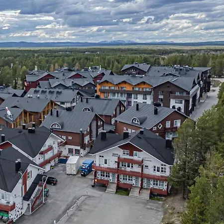 Appartement Aurora Vista *