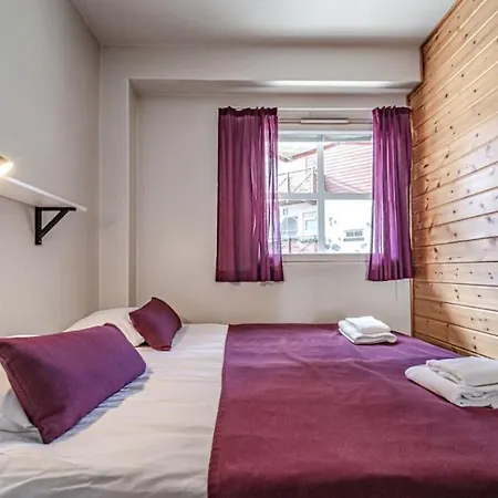 Appartement Aurora Vista