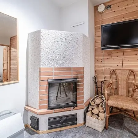Aurora Vista Appartement