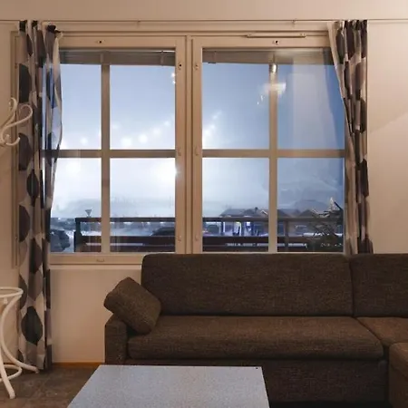 Aurora Vista Appartement